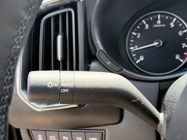 2025 Mazda Mazda CX-50 2.5 Turbo Premium Plus Package