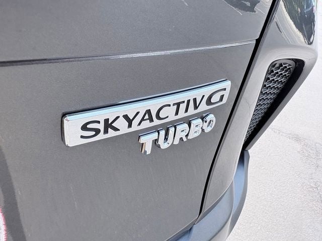 2025 Mazda Mazda CX-50 2.5 Turbo Premium Plus Package