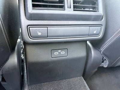 2025 Mazda Mazda CX-50 2.5 Turbo Premium Plus Package