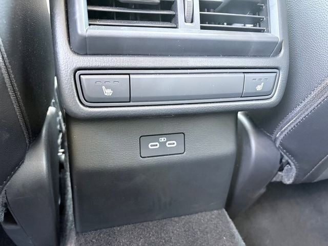 2025 Mazda Mazda CX-50 2.5 Turbo Premium Plus Package