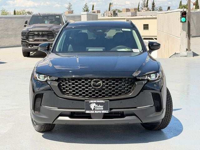 2026 Mazda Mazda CX-50 2.5 S Meridian Edition AWD