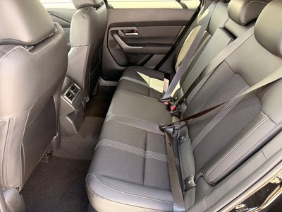 2026 Mazda Mazda CX-50 2.5 S Meridian Edition AWD