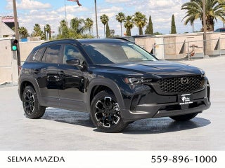 2026 Mazda Mazda CX-50 2.5 S Meridian Edition AWD