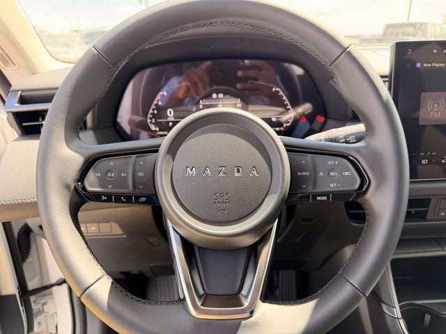 2026 Mazda Mazda CX-50 2.5 S Meridian Edition AWD