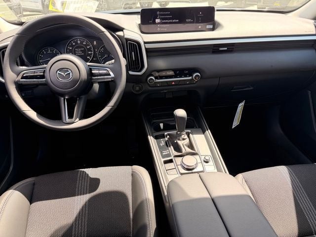 2026 Mazda Mazda CX-50 2.5 S Meridian Edition AWD