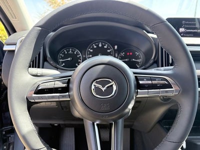 2026 Mazda Mazda CX-50 2.5 S Meridian Edition AWD