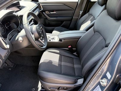 2026 Mazda Mazda CX-50 2.5 S Meridian Edition AWD