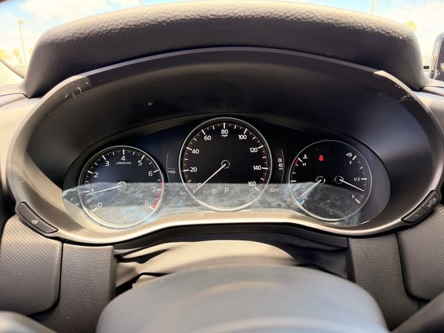 2026 Mazda Mazda CX-50 2.5 S Meridian Edition AWD