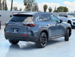 2026 Mazda Mazda CX-50 2.5 S Meridian Edition AWD
