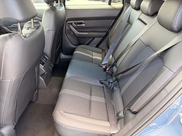 2026 Mazda Mazda CX-50 2.5 S Meridian Edition AWD