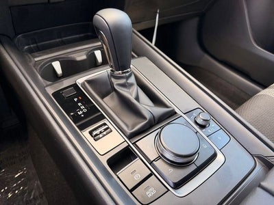 2026 Mazda Mazda CX-50 2.5 S Meridian Edition AWD