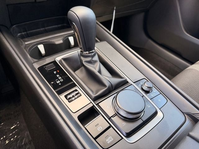 2026 Mazda Mazda CX-50 2.5 S Meridian Edition AWD