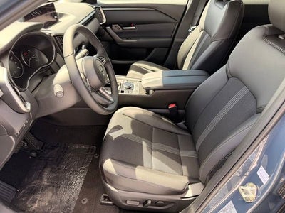 2026 Mazda Mazda CX-50 2.5 S Meridian Edition AWD