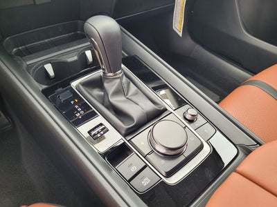 2026 Mazda Mazda CX-50 2.5 Turbo Meridian Edition AWD