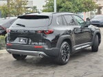 2026 Mazda Mazda CX-50 2.5 Turbo Meridian Edition AWD