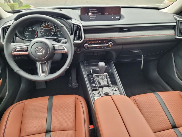 2026 Mazda Mazda CX-50 2.5 Turbo Meridian Edition AWD