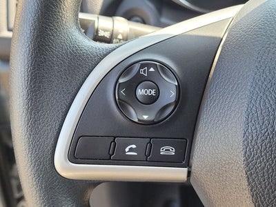 2025 Mitsubishi Outlander Sport Base