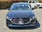 2026 Mazda Mazda3 Sedan 2.5 S