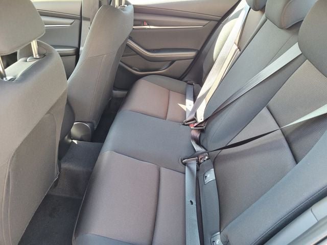 2026 Mazda Mazda3 Sedan 2.5 S