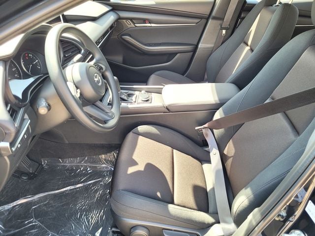 2026 Mazda Mazda3 Sedan 2.5 S