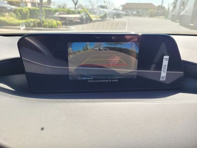 2026 Mazda Mazda3 Sedan 2.5 S