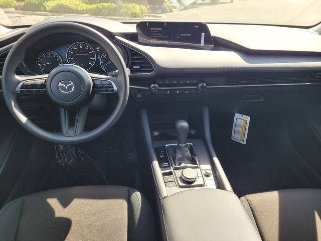 2026 Mazda Mazda3 Sedan 2.5 S