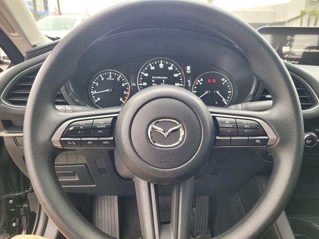 2026 Mazda Mazda3 Sedan 2.5 S