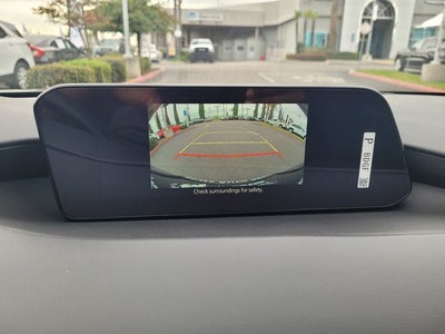 2026 Mazda Mazda3 Sedan 2.5 S