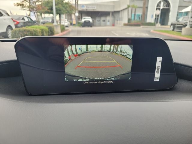 2026 Mazda Mazda3 Sedan 2.5 S