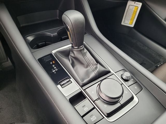 2026 Mazda Mazda3 Sedan 2.5 S