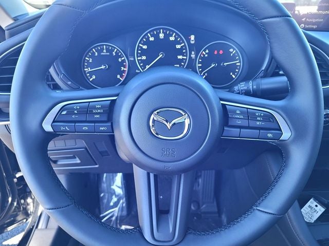 2026 Mazda Mazda3 2.5 S Select Sport Base