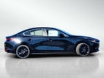 2026 Mazda Mazda3 2.5 S Select Sport Base