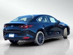 2026 Mazda Mazda3 2.5 S Select Sport Base
