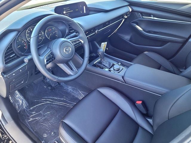 2026 Mazda Mazda3 2.5 S Select Sport Base