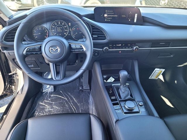 2026 Mazda Mazda3 2.5 S Select Sport Base
