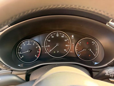 2026 Mazda Mazda3 Hatchback 2.5 S Select Sport