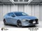 2022 Mazda Mazda3 Carbon Edition
