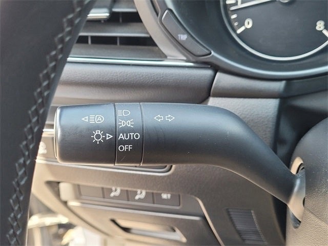 2022 Mazda Mazda3 Carbon Edition