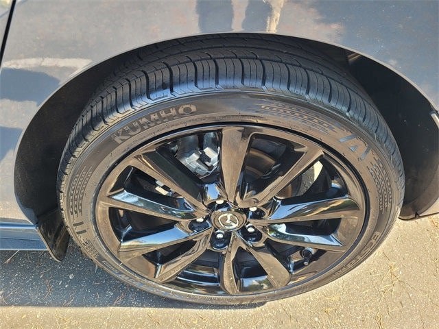 2022 Mazda Mazda3 Carbon Edition