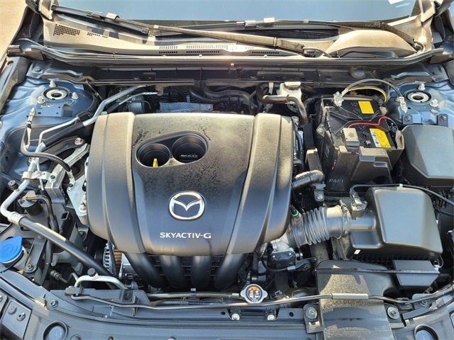 2022 Mazda Mazda3 Carbon Edition