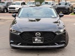 2026 Mazda Mazda3 Sedan 2.5 Turbo Premium Plus AWD