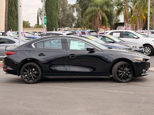 2026 Mazda Mazda3 Sedan 2.5 Turbo Premium Plus AWD