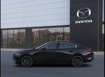 2026 Mazda Mazda3 Sedan 2.5 Turbo Premium Plus AWD