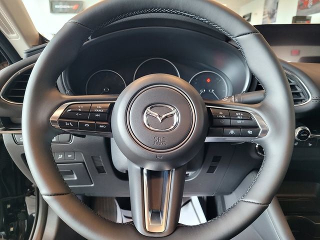 2026 Mazda Mazda3 Sedan 2.5 Turbo Premium Plus AWD
