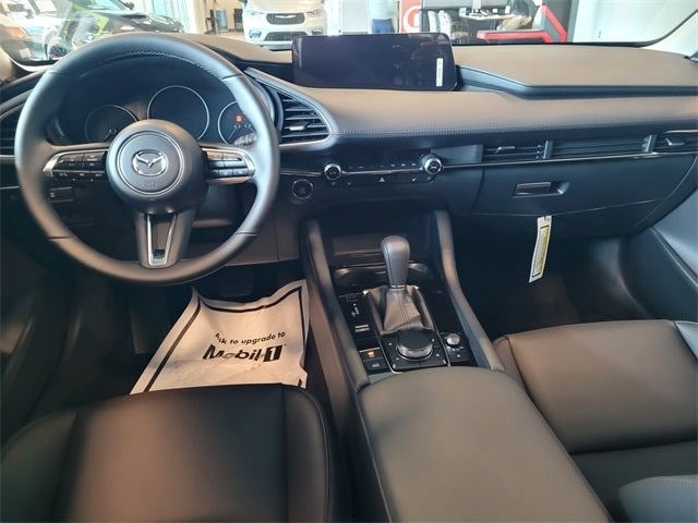 2026 Mazda Mazda3 Sedan 2.5 Turbo Premium Plus AWD