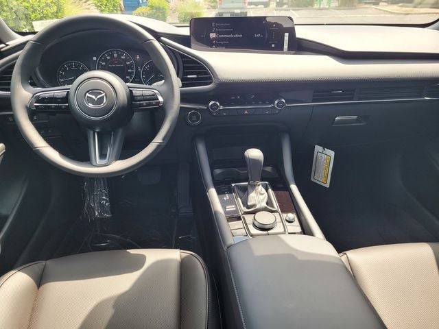 2026 Mazda Mazda3 Hatchback 2.5 Turbo Premium Plus AWD