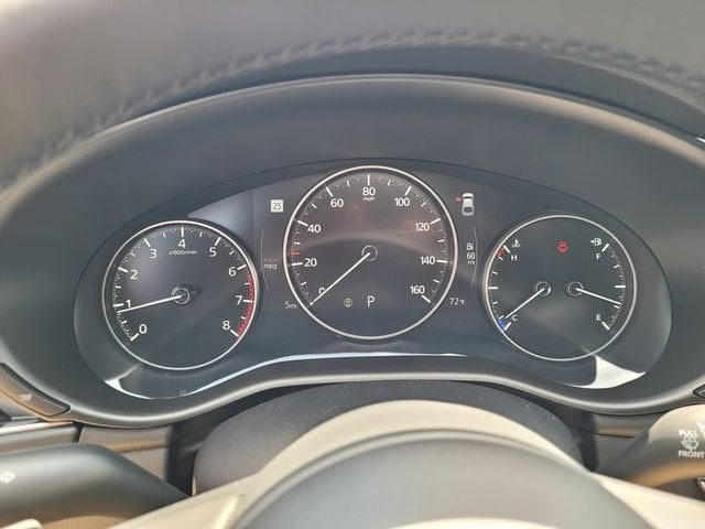 2026 Mazda Mazda3 Hatchback 2.5 Turbo Premium Plus AWD
