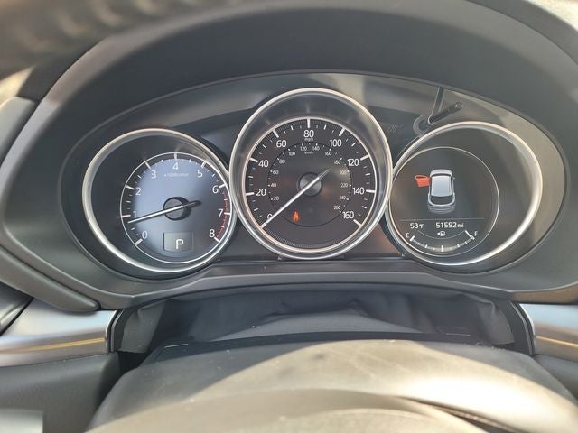 2024 Mazda Mazda CX-5 2.5 S Select Package