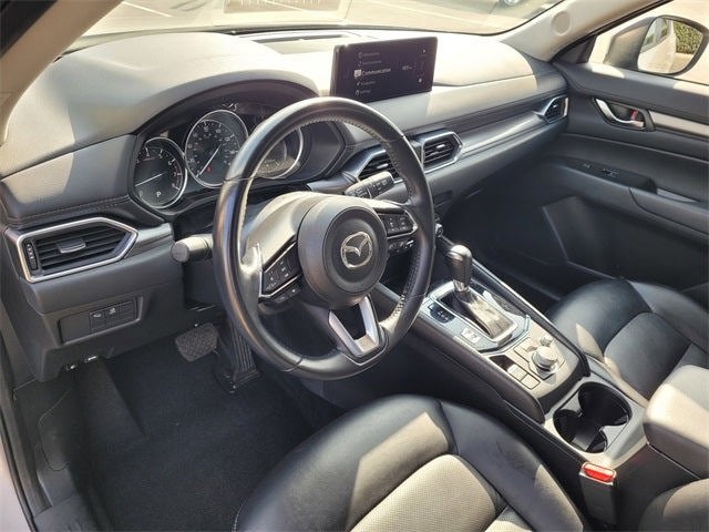 2024 Mazda Mazda CX-5 2.5 S Select Package