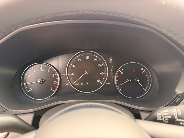 2026 Mazda Mazda CX-70 3.3 Turbo Preferred AWD
